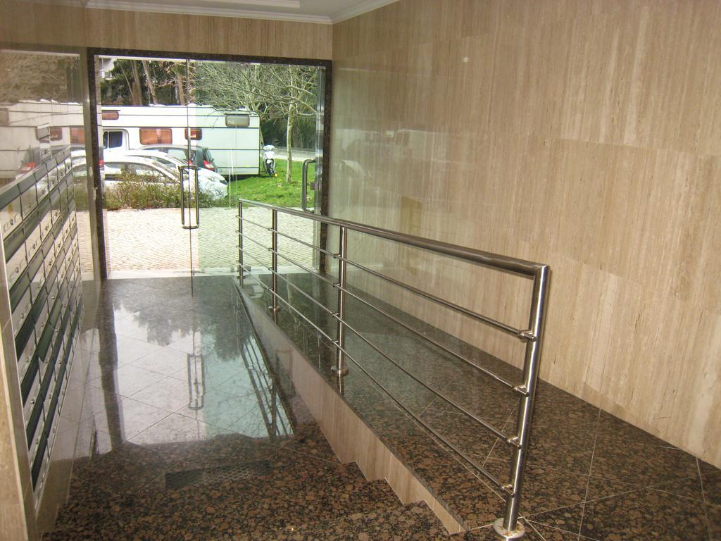 Beguest Cascais Dreams Apartment Exterior photo