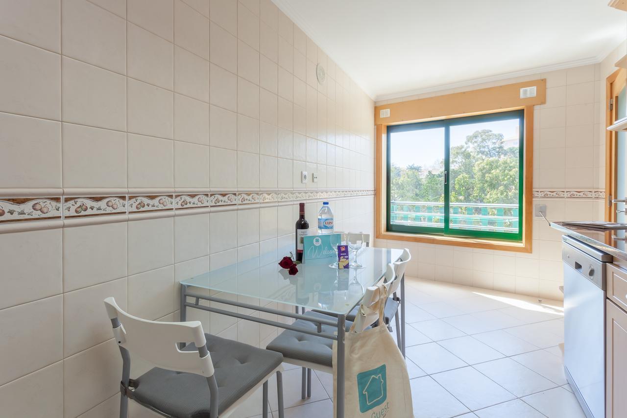 Beguest Cascais Dreams Apartment Exterior photo