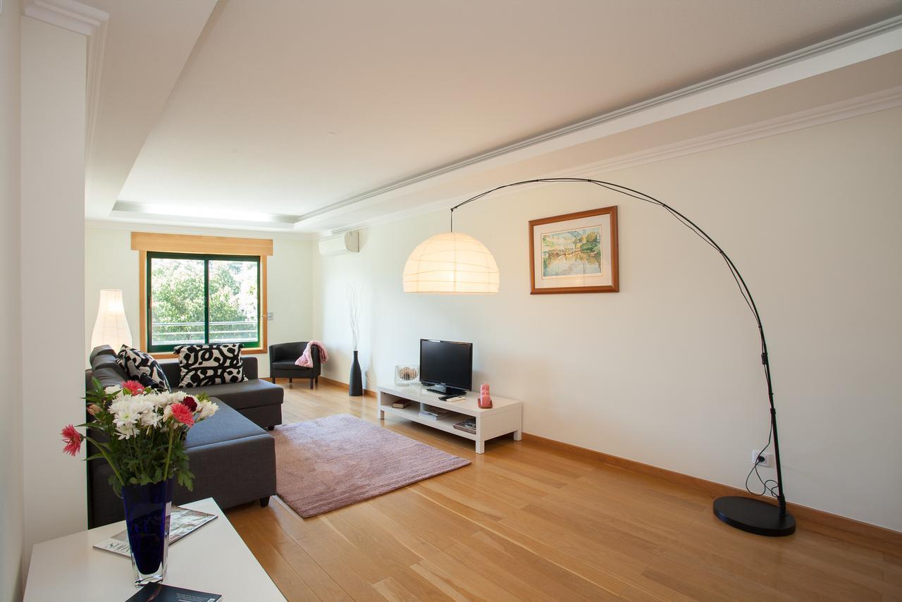 Beguest Cascais Dreams Apartment Exterior photo